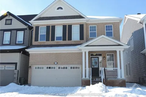 28 Oxalis Crescent, Kanata, ON K2V 0J6
