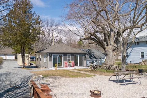 11215 Harbourview Road, Wainfleet, ON L3K 5V4