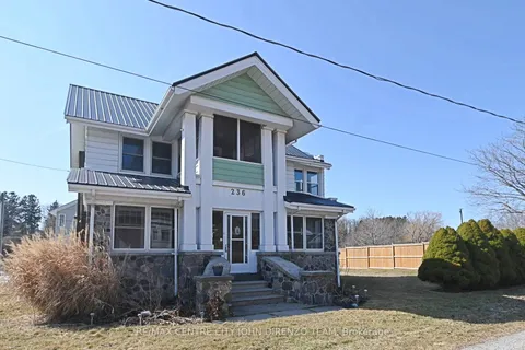 236 Colonel Bostwick Street, Central Elgin, ON N5L 1C1