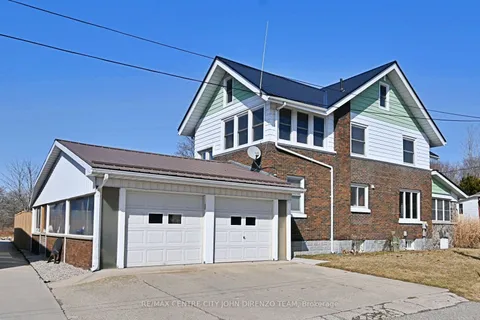 236 Colonel Bostwick Street, Central Elgin, ON N5L 1C1