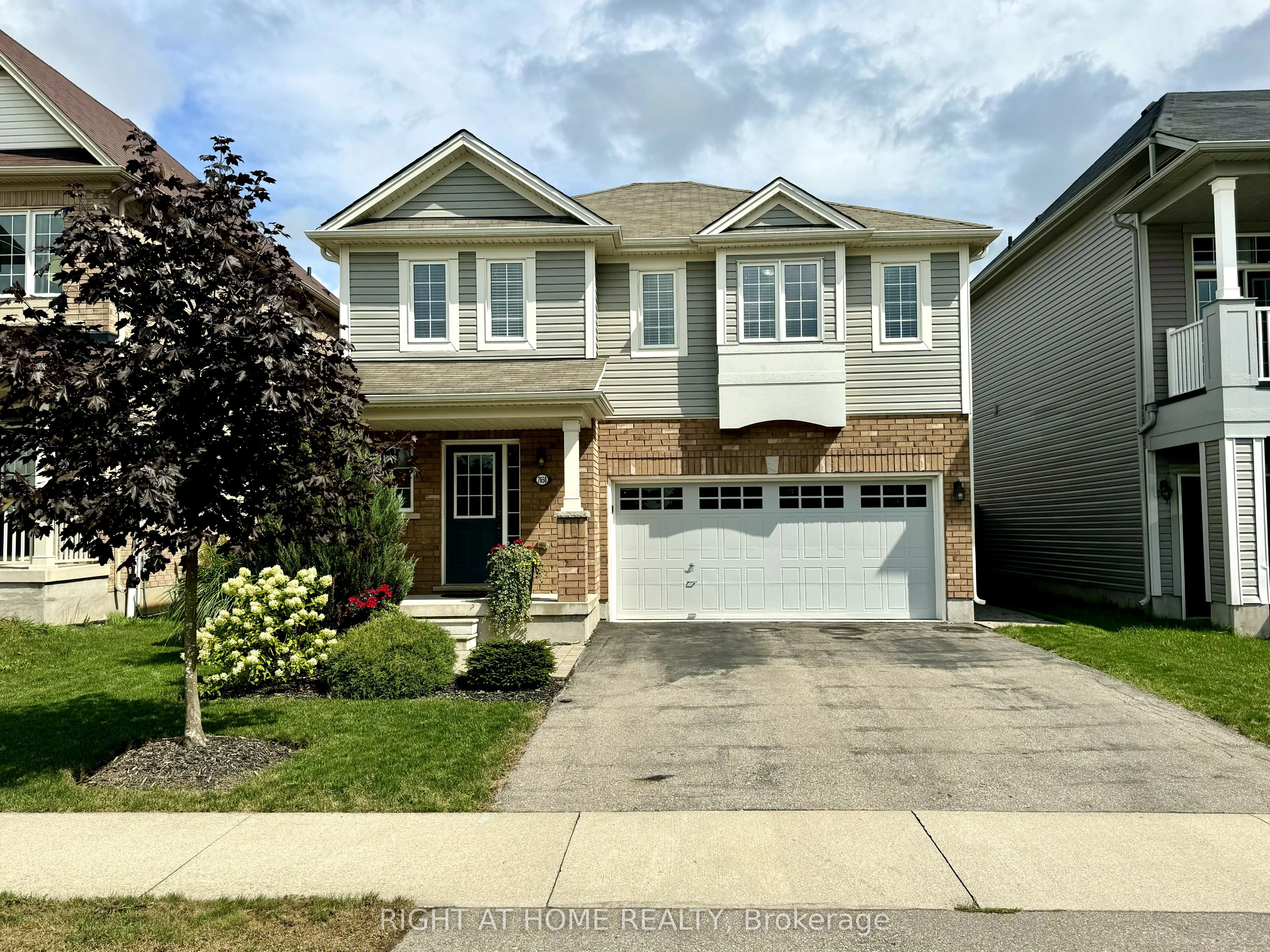 7650 Butternut Boulevard, Niagara Falls, ON L2H 0K8