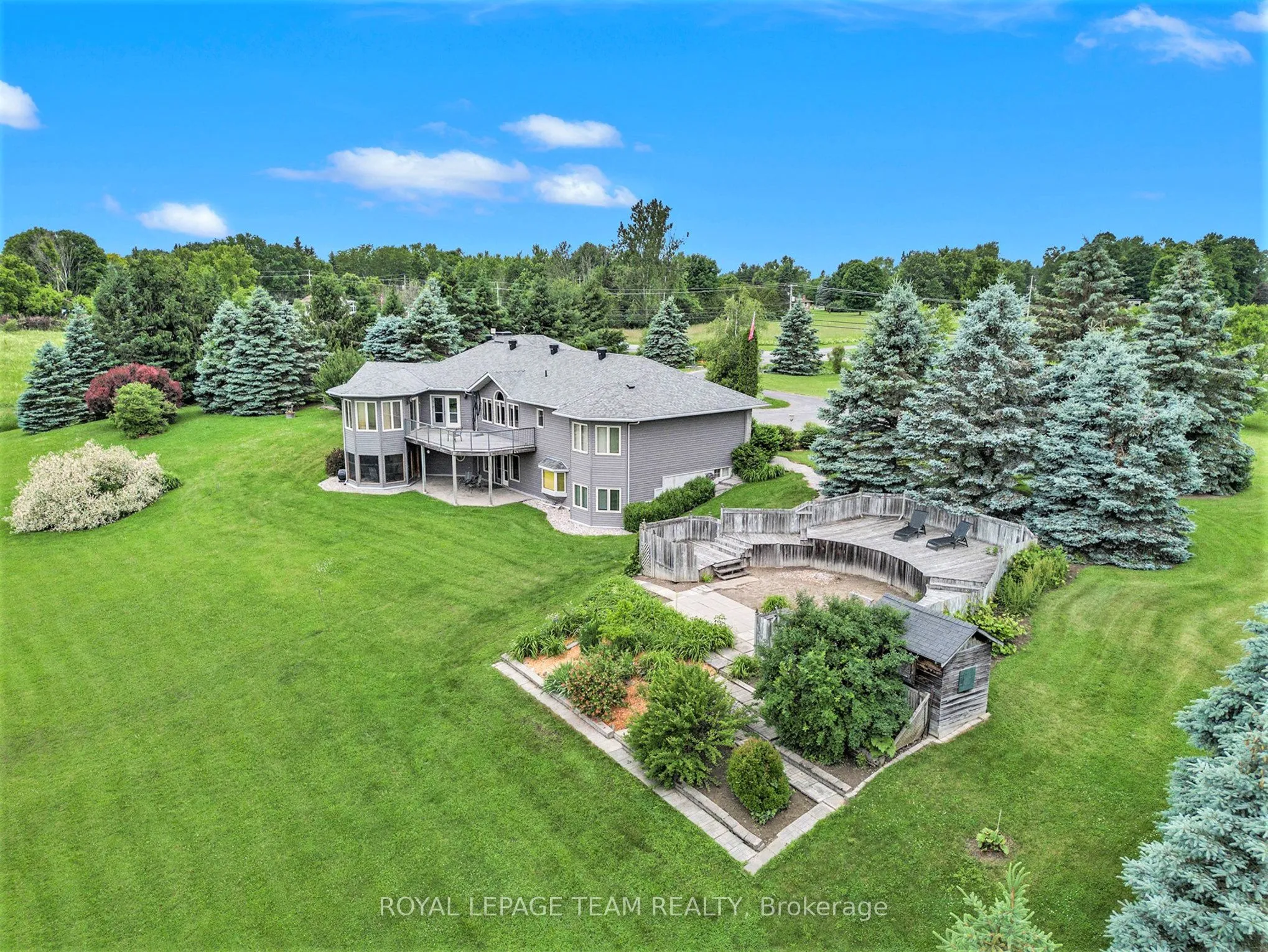 2124 Cty Rd 18 Road, North Grenville, ON K0G 1J0