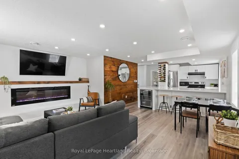 415 TEMPLE Street, Minto, ON N0G 2P0