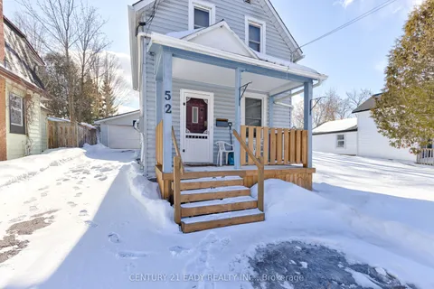 52 Queen Street, Renfrew, ON K7V 2A6