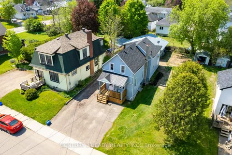 52 Queen Street, Renfrew, ON K7V 2A6