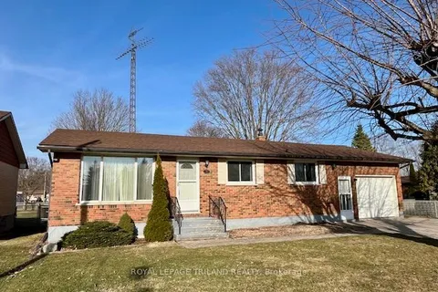 255 Randolph Street, Southwest Middlesex, ON N0L 1M0