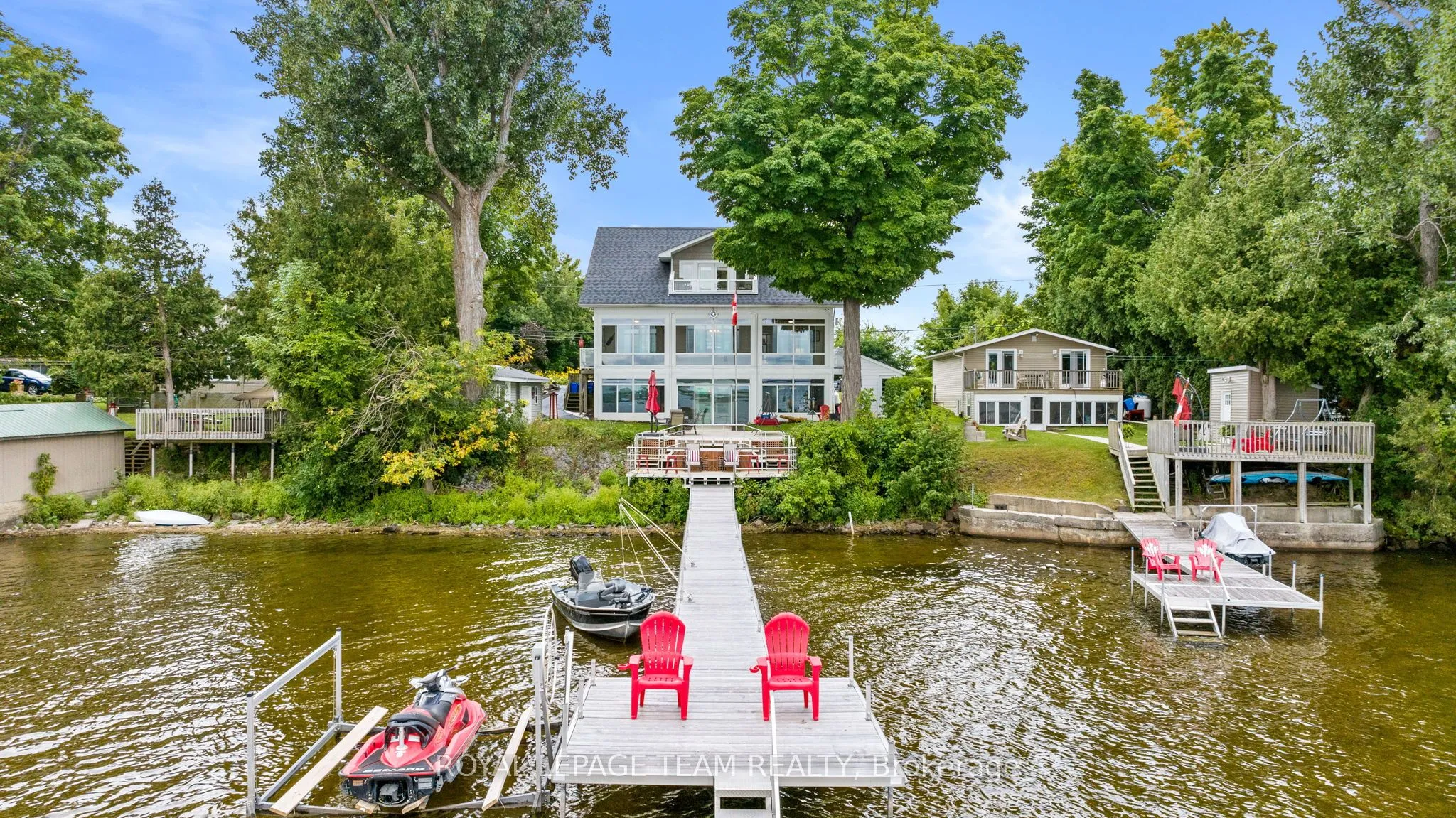 330 Gardiner Shore Road, Beckwith, ON K7C 0C4