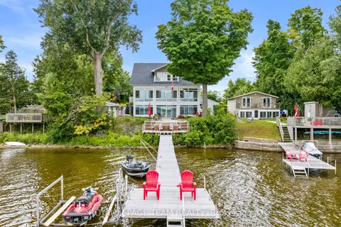 330 Gardiner Shore Road, Beckwith, ON K7C 0C4