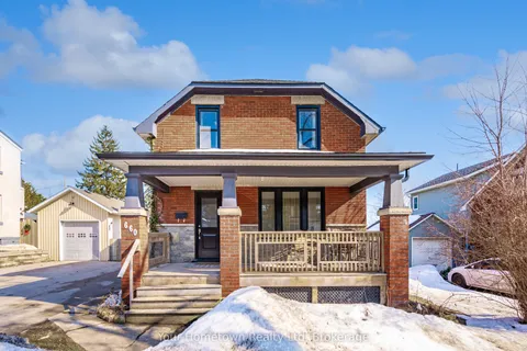 660 St. Andrew Street, ON N1M 1P6