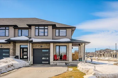 41 Rea Drive, Centre Wellington, ON N1M 0H5