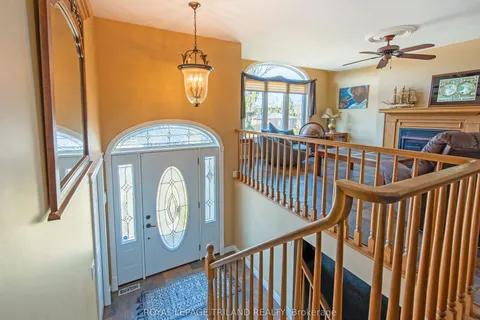 74 Village Gate Drive, ON N0L 1G3