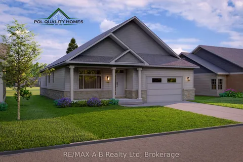 7 Nelson Street, West Perth, ON N0K 1N0