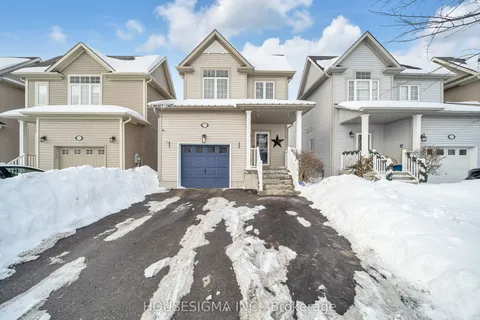 87 Goodall Court, Centre Wellington, ON N1M 0C8