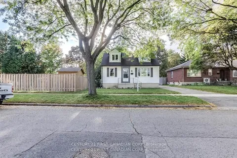 347 Thiel Street, ON N5W 4P7
