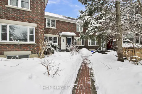 212 Westhaven Crescent, Westboro - Hampton Park, ON K1Z 7G3