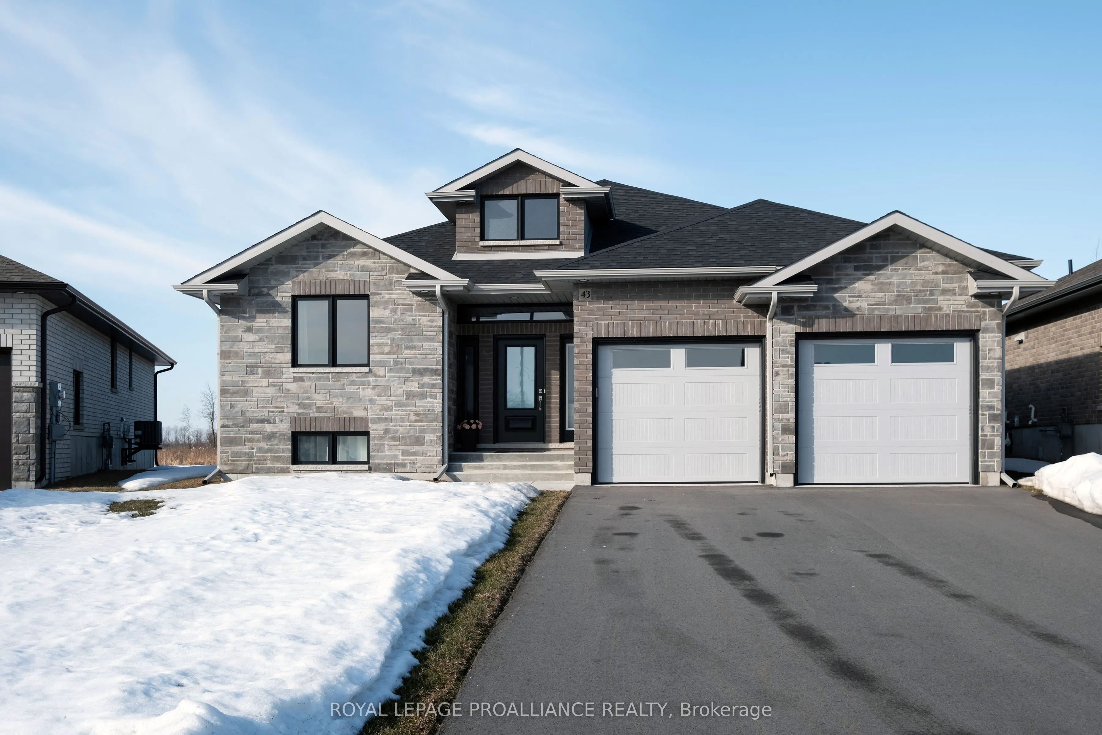 43 Cattail Crescent, Quinte West, ON K8V 0J3