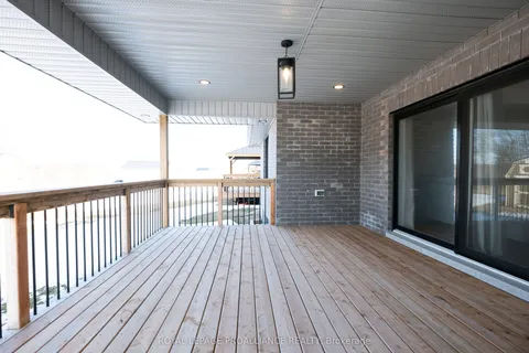 43 Cattail Crescent, Quinte West, ON K8V 0J3
