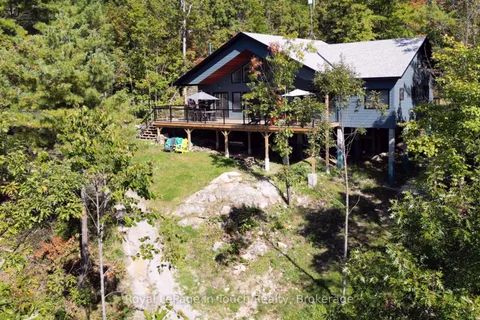 8814 Georgian Bay Shore N/A, ON P0E 1E0