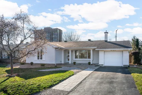 3310 Kodiak Street, ON K1V 7S8