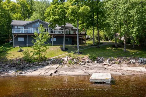 29 Shabbotts Bay Road, ON P0A 1G0