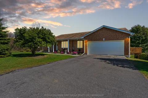 4374 DUFF Road, ON K0H 1X0