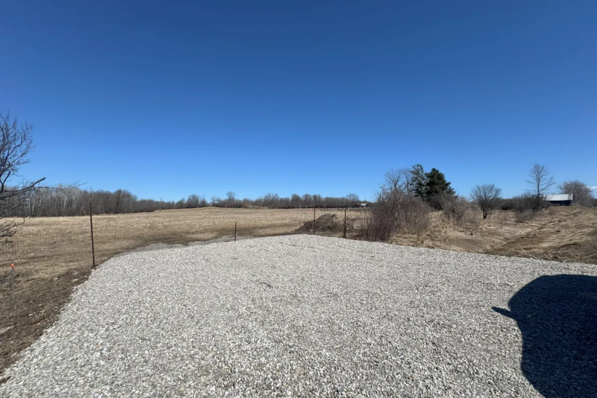 0 Rideau Ferry Road, ON K7H 3C7