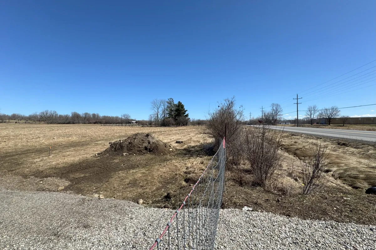 0 Rideau Ferry Road, ON K7H 3C7