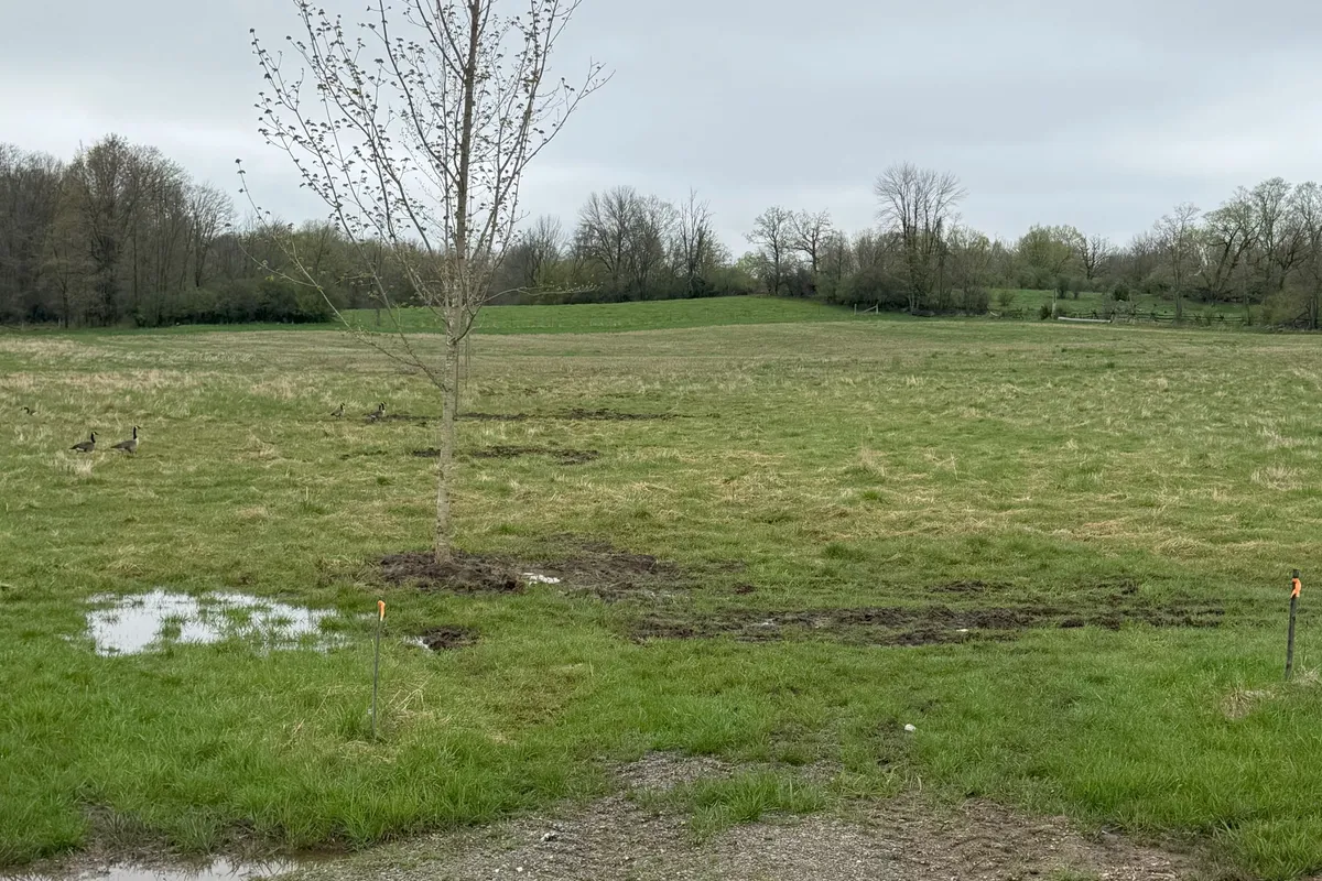 0 Rideau Ferry Road, ON K7H 3C7