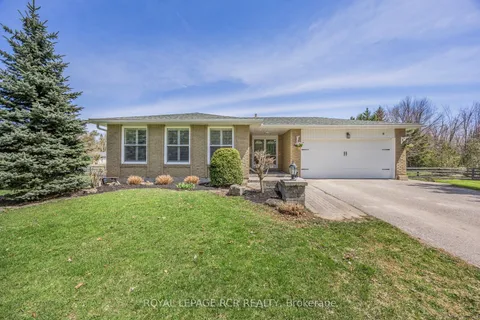 9 Woodland Road, ON L9V 3N6