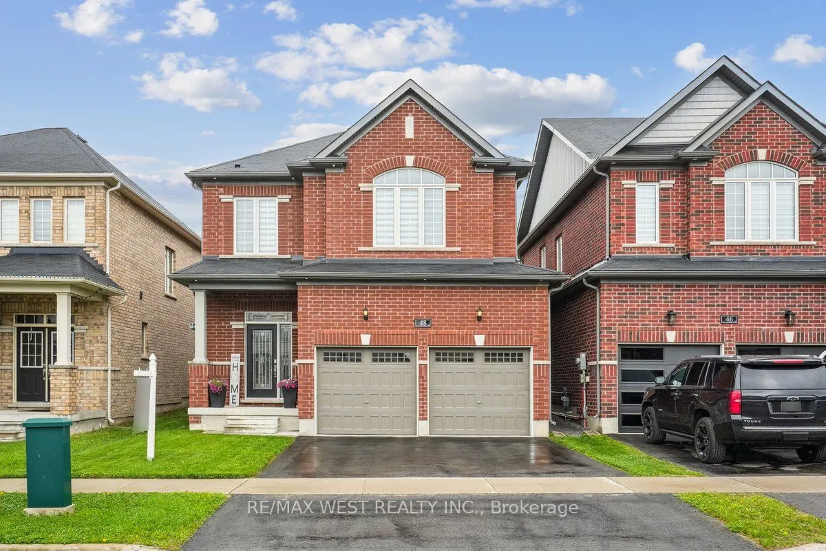 48 Northhill Avenue, ON L0A 1G0