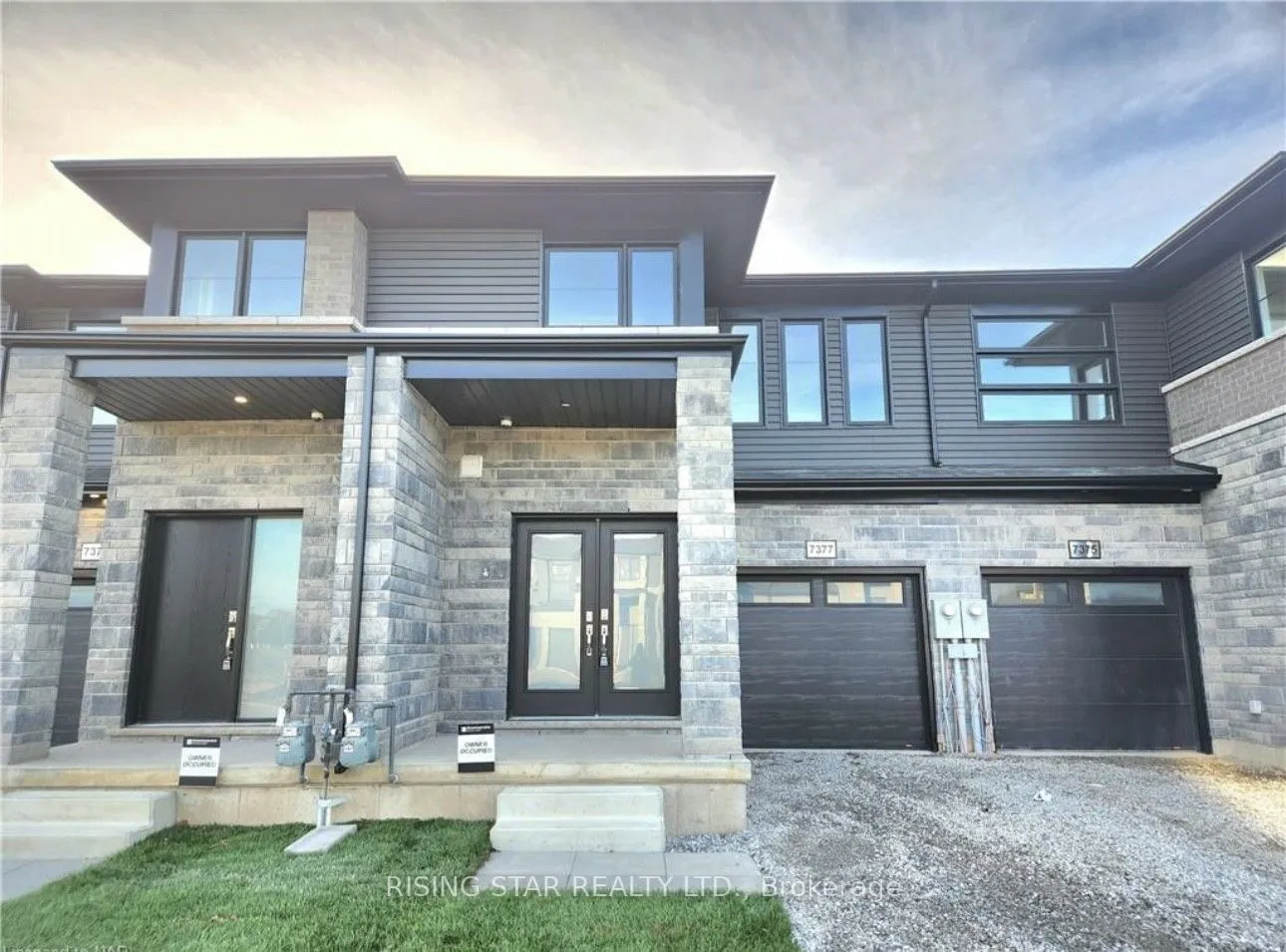 7377 Marvel Drive, ON L2H 3T6