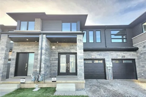 7377 Marvel Drive, ON L2H 3T6