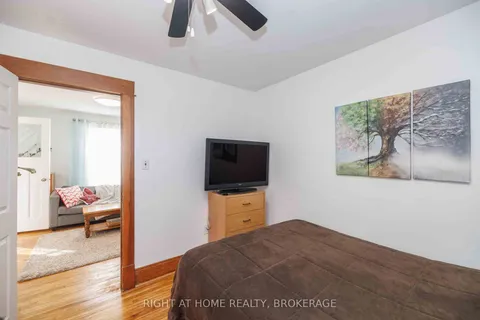 4367 Homewood Avenue, ON L2E 4X3