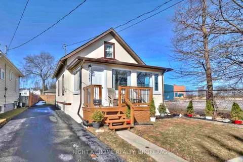4367 Homewood Avenue, ON L2E 4X3