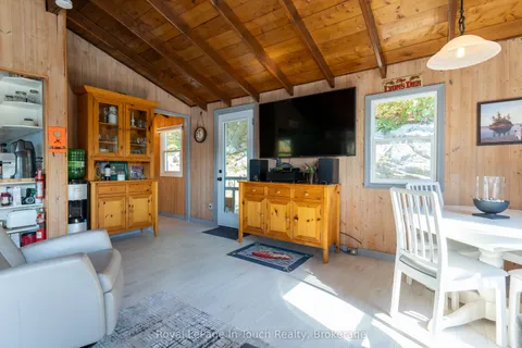 18588 Georgian Bay Shore N/A, ON P0E 1E0