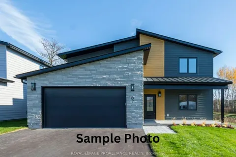 35 Fraser Drive, ON K0K 1E0
