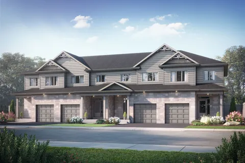 414 BUCKTHORN Drive, ON K7P 0V6