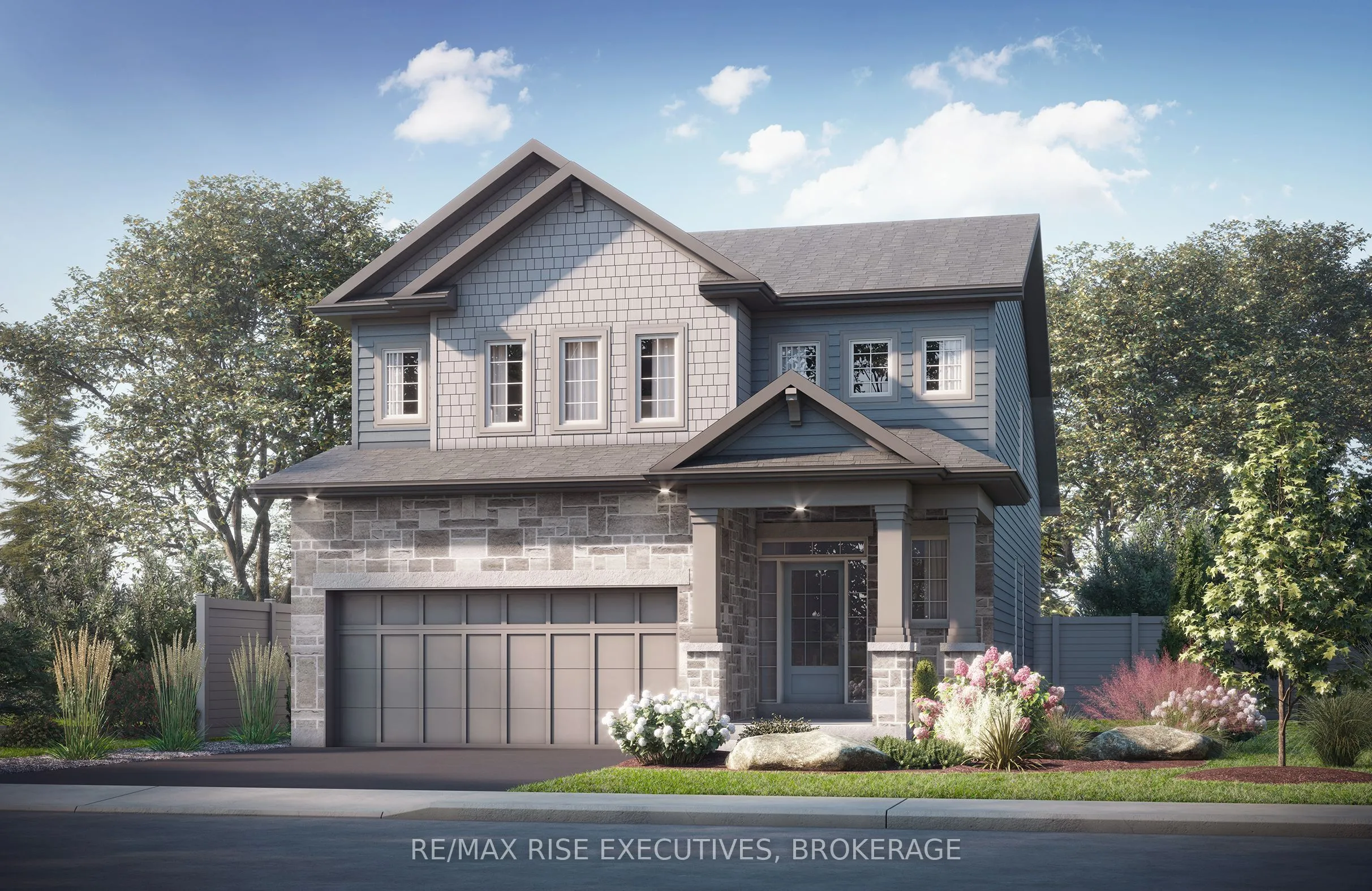 1387 Monarch Drive, Kingston, ON K7P 0S1