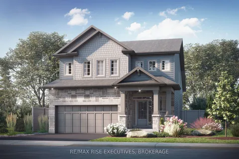 1387 Monarch Drive, Kingston, ON K7P 0S1