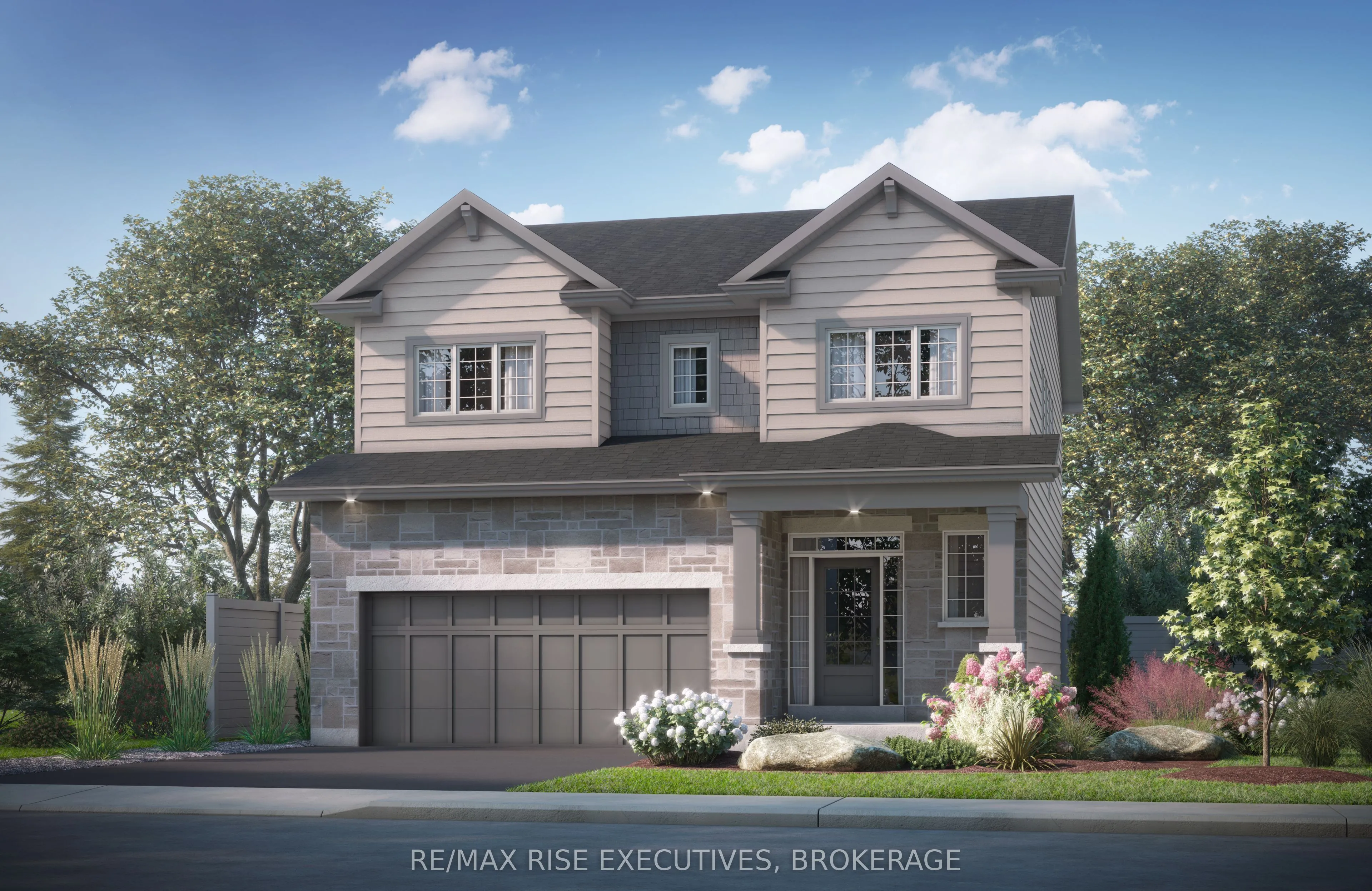 1391 Monarch Drive, Kingston, ON K7P 0S1