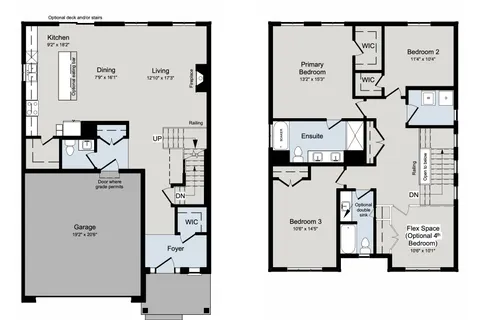 1391 Monarch Drive, Kingston, ON K7P 0S1