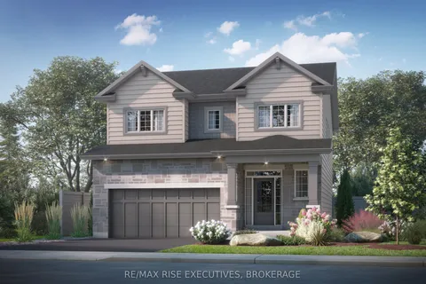 1391 Monarch Drive, Kingston, ON K7P 0S1