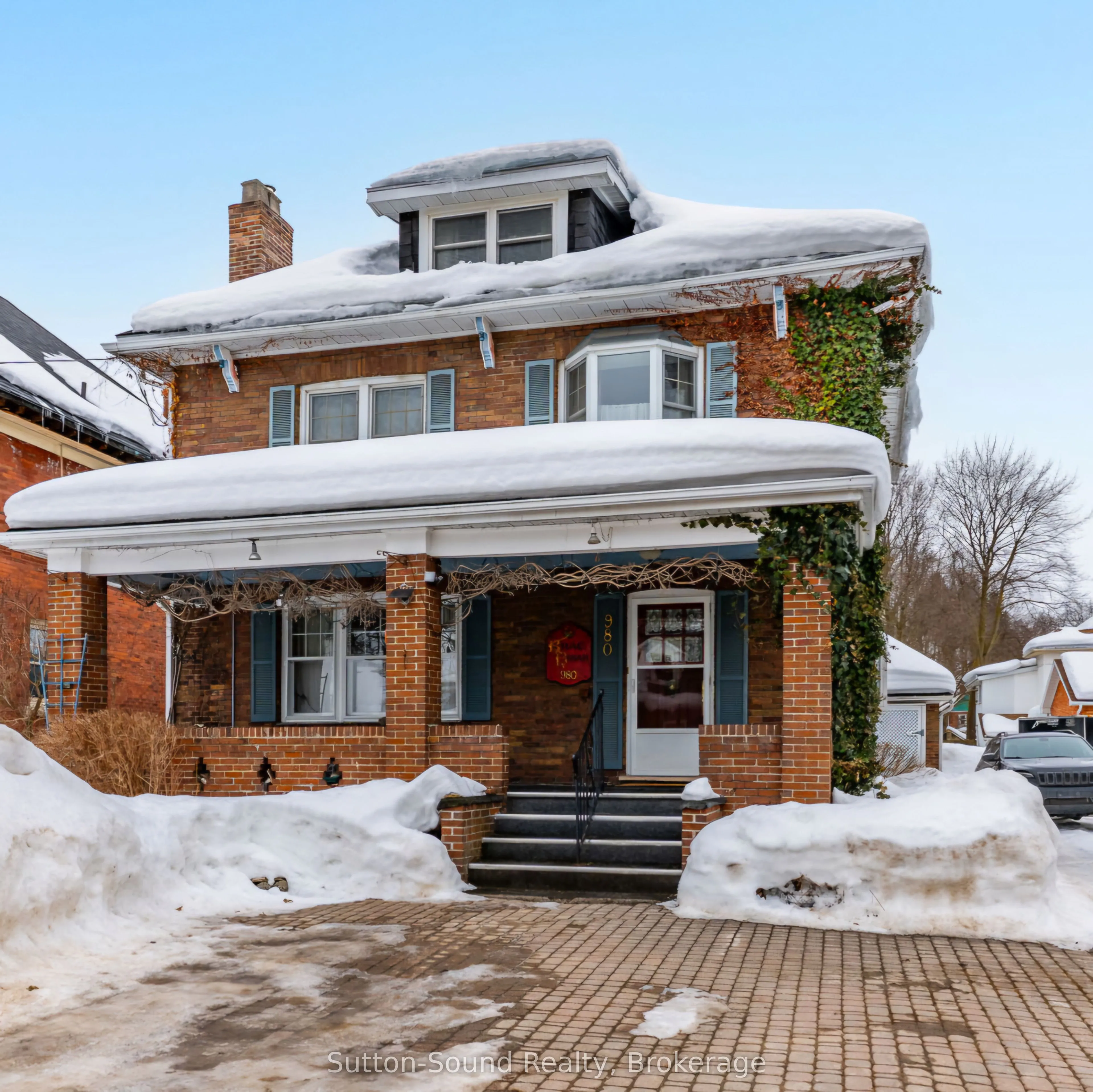 980 3rd Avenue, Owen Sound, ON N4K 4P6