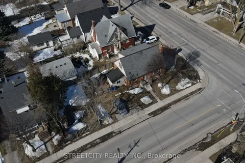 1203 Florence Street, ON N5W 2N2