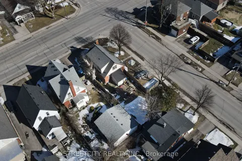 1203 Florence Street, ON N5W 2N2