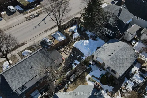 1203 Florence Street, ON N5W 2N2