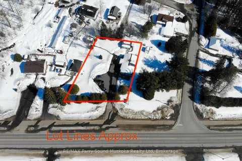 149 Nobel Road, McDougall, ON P0G 1G0
