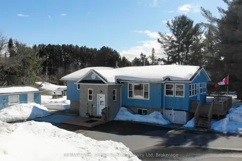 149 Nobel Road, McDougall, ON P0G 1G0