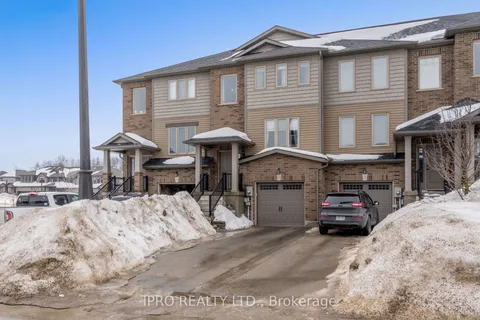 28 Taylor Drive, East Luther Grand Valley, ON L9W 6P4
