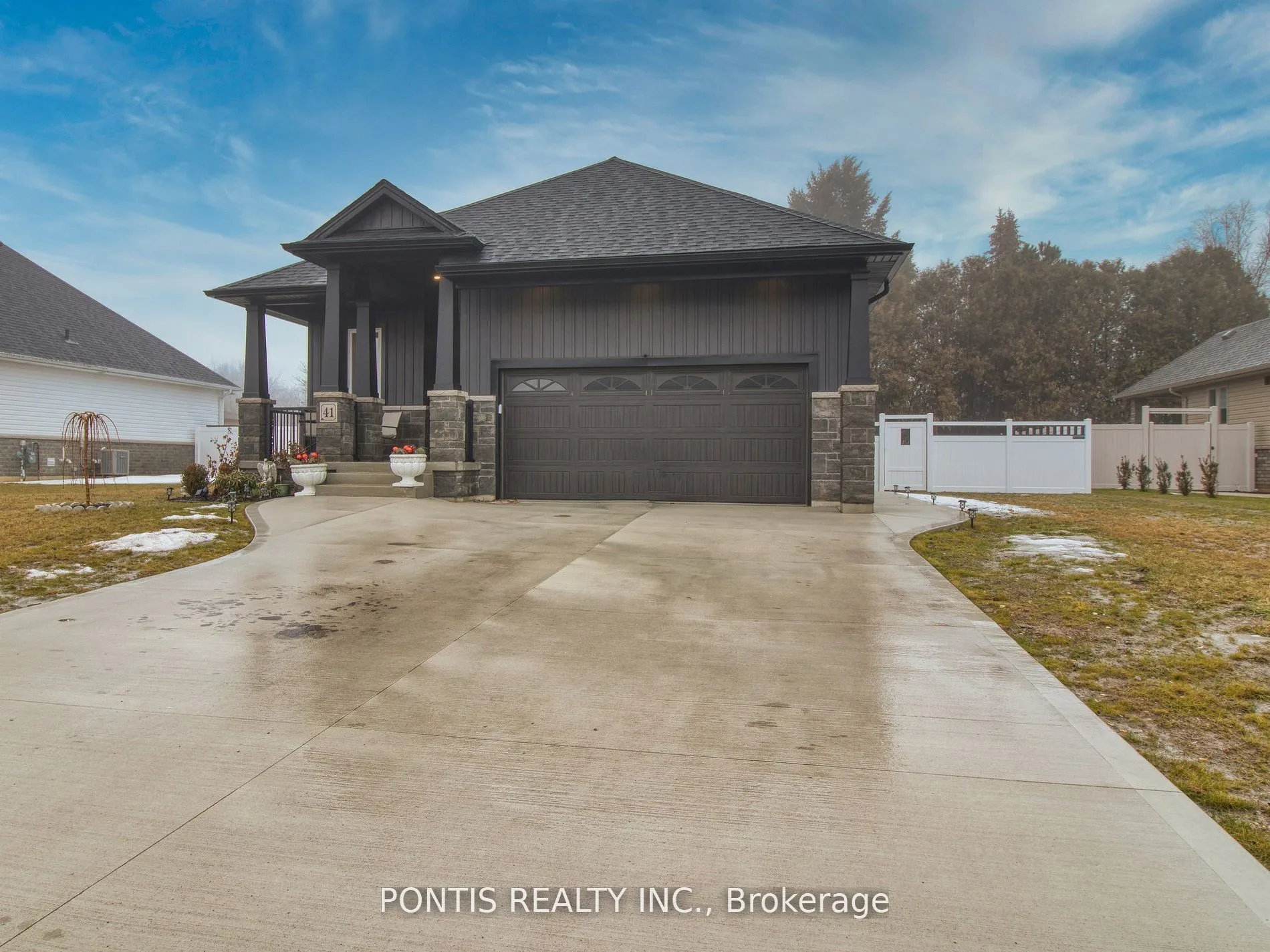 41 Sleepy Meadow Drive, Chatham-Kent, ON N0P 1A0